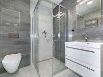 Pronájem bytu 1+kk, Plzeň, Bolevecká, 62 m2