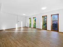 Pronájem bytu 1+kk, Plzeň, Bolevecká, 62 m2