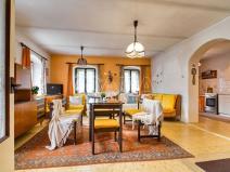 Prodej rodinného domu, Milotice nad Opavou, 160 m2