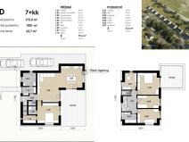 Prodej pozemku, Klínec, 1001 m2