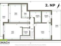 Prodej rodinného domu, Uherské Hradiště, Na Hraničkách, 235 m2
