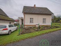 Prodej rodinného domu, Černá Voda, 113 m2