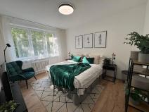 Prodej bytu 3+kk, Ostrava, Aleše Hrdličky, 67 m2