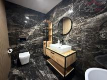 Pronájem bytu 2+1, Chomutov, Dostojevského, 55 m2