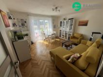 Prodej bytu 3+1, Police nad Metují - Velká Ledhuje, Ostašská, 65 m2
