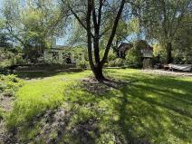 Prodej pozemku pro bydlení, Borek, 1263 m2