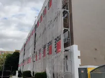 Pronájem bytu 2+1, Klášterec nad Ohří, Pod Stadionem, 52 m2