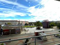 Pronájem bytu 3+kk, Praha - Stodůlky, Sluneční náměstí, 67 m2