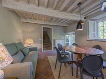 Prodej vily, Cortona, Itálie, 150 m2