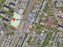 Pronájem obchodního prostoru, Plzeň, 44 m2