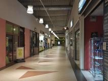 Pronájem obchodního prostoru, Plzeň, 44 m2