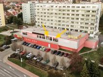 Pronájem obchodního prostoru, Jičín, 316 m2