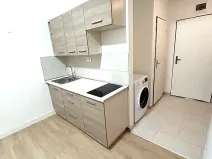 Pronájem bytu 1+kk, Praha - Radotín, Vrážská, 27 m2