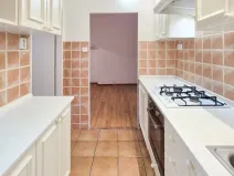 Pronájem bytu 2+1, Praha - Žižkov, Ondříčkova, 43 m2