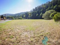 Prodej pozemku pro bydlení, Lesnice, 1522 m2