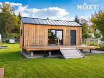 Prodej chaty, Pardubice, 28 m2