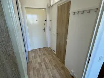 Pronájem bytu 1+kk, Brno, Halasovo náměstí, 25 m2