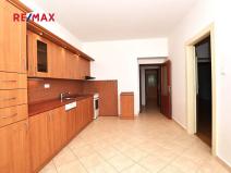 Pronájem bytu 2+1, Plzeň, Baarova, 78 m2