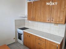 Pronájem bytu 1+1, Zlín, Dlouhá, 33 m2