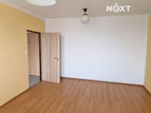 Pronájem bytu 1+1, Zlín, Dlouhá, 33 m2