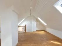 Pronájem vily, Praha - Dejvice, Na pískách, 380 m2