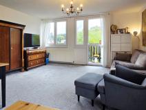 Prodej bytu 2+1, Praha - Vokovice, Na dlouhém lánu, 65 m2