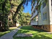 Prodej bytu 3+1, Brno, Záhřebská, 73 m2