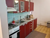 Prodej bytu 3+1, Brno, Záhřebská, 73 m2