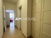 Pronájem bytu 1+kk, Praha - Horní Měcholupy, Hornoměcholupská, 38 m2