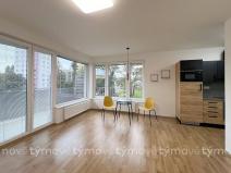 Prodej bytu 1+kk, Pardubice, Pod Vinicí, 36 m2