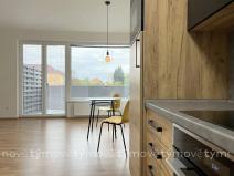 Prodej bytu 1+kk, Pardubice, Pod Vinicí, 36 m2