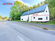 Prodej bytu 2+kk, Mladé Buky, 51 m2