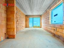 Prodej bytu 2+kk, Mladé Buky, 51 m2