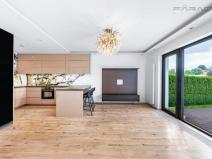 Prodej rodinného domu, Praha, Sukovská, 136 m2