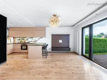 Prodej rodinného domu, Praha, Sukovská, 136 m2