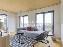 Prodej bytu 3+kk, Praha - Stodůlky, Nekonečného, 69 m2