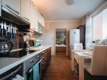 Prodej bytu 3+1, Otrokovice, Svobodova, 73 m2