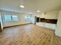 Pronájem bytu 4+kk, Kobylí, 100 m2