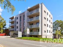 Pronájem bytu 2+kk, Havlíčkův Brod, Žižkov II, 38 m2