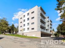 Pronájem bytu 2+kk, Havlíčkův Brod, Žižkov II, 38 m2