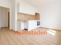 Pronájem bytu 2+1, Karviná - Nové Město, Ruská, 53 m2