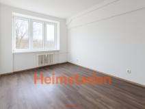 Pronájem bytu 2+1, Karviná - Nové Město, Cihelní, 55 m2