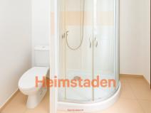 Pronájem bytu 1+kk, Karviná - Nové Město, Řecká, 28 m2