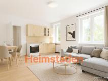 Pronájem bytu 1+kk, Karviná - Nové Město, Řecká, 28 m2