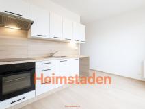 Pronájem bytu 2+1, Karviná - Mizerov, Žižkova, 51 m2