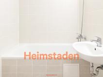 Pronájem bytu 2+1, Karviná - Mizerov, Žižkova, 51 m2