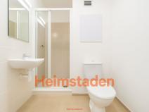 Pronájem bytu 1+1, Karviná - Hranice, Rudé armády, 38 m2