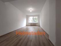 Pronájem bytu 2+1, Orlová - Poruba, Žofinská, 50 m2