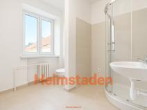 Pronájem bytu 1+kk, Havířov - Město, Dělnická, 22 m2