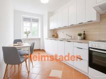 Pronájem bytu 2+1, Havířov - Město, U Stromovky, 62 m2